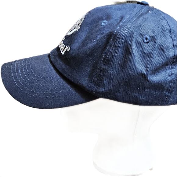 Carnival Cruise Line Hat Ball Cap - Picture 2 of 3